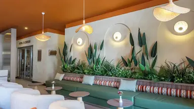 Side Breeze Hotel - All Inclusive