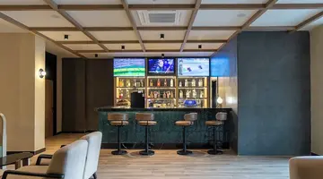 Side Breeze Hotel - All Inclusive