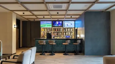 Side Breeze Hotel - All Inclusive
