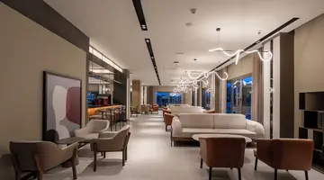 Side Breeze Hotel - All Inclusive