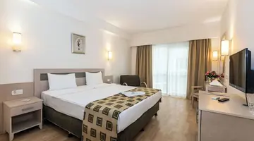 Side Breeze Hotel - All Inclusive