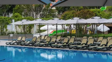 Side Breeze Hotel - All Inclusive