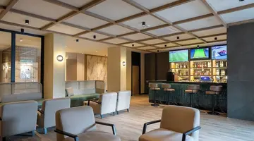 Side Breeze Hotel - All Inclusive