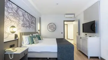 Side Breeze Hotel - All Inclusive