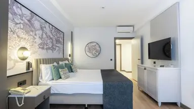 Side Breeze Hotel - All Inclusive