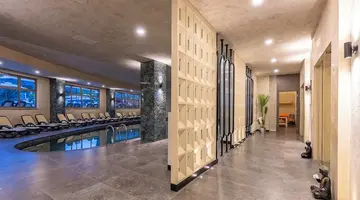 Side Breeze Hotel - All Inclusive