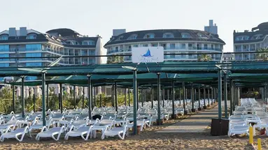 Side Breeze Hotel - All Inclusive
