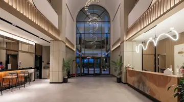 Side Breeze Hotel - All Inclusive