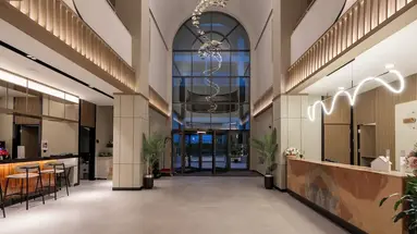Side Breeze Hotel - All Inclusive