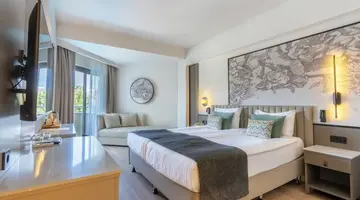 Side Breeze Hotel - All Inclusive