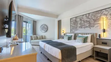 Side Breeze Hotel - All Inclusive