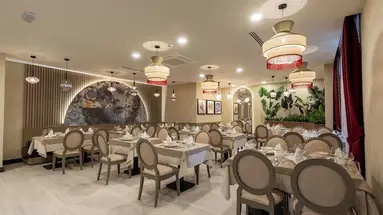 Side Breeze Hotel - All Inclusive