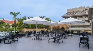 Side Breeze Hotel - All Inclusive