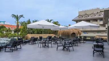 Side Breeze Hotel - All Inclusive