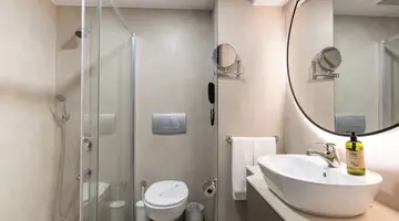 Side Breeze Hotel - All Inclusive