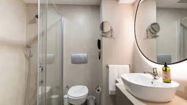 Side Breeze Hotel - All Inclusive