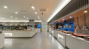 Side Breeze Hotel - All Inclusive