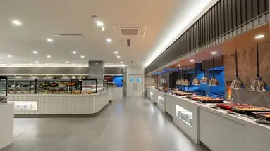 Side Breeze Hotel - All Inclusive