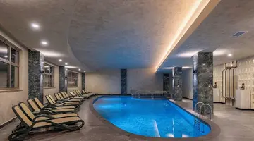 Side Breeze Hotel - All Inclusive