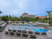 Side Breeze Hotel - All Inclusive