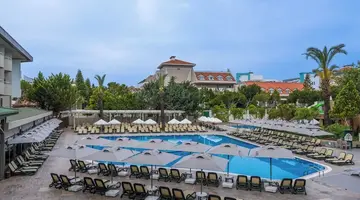 Side Breeze Hotel - All Inclusive