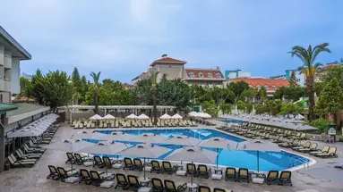 Side Breeze Hotel - All Inclusive