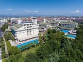 Side Breeze Hotel