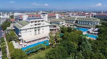 Side Breeze Hotel