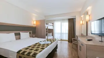 Side Breeze Hotel