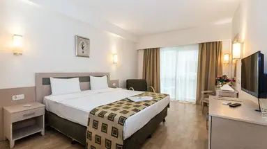 Side Breeze Hotel