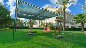 Side Breeze