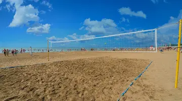 Side Breeze