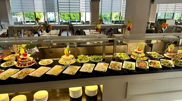 Side Golden Rock Hotel&Spa (+16 Adult)