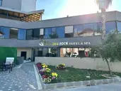 Side Golden Rock Hotel&Spa (+16 Adult)