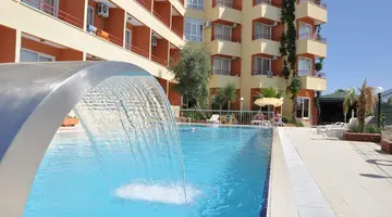 Side Kervan Hotel