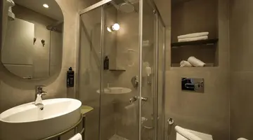 Side Kervan Hotel