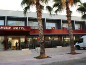 Side Kervan Hotel