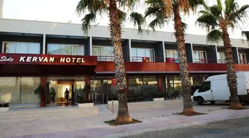 Side Kervan Hotel