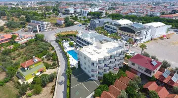 Side Kervan Hotel