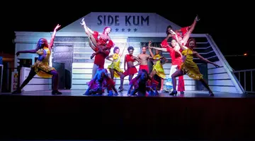SIDE KUM HOTEL