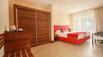 SIDE KUM HOTEL