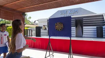 SIDE KUM HOTEL