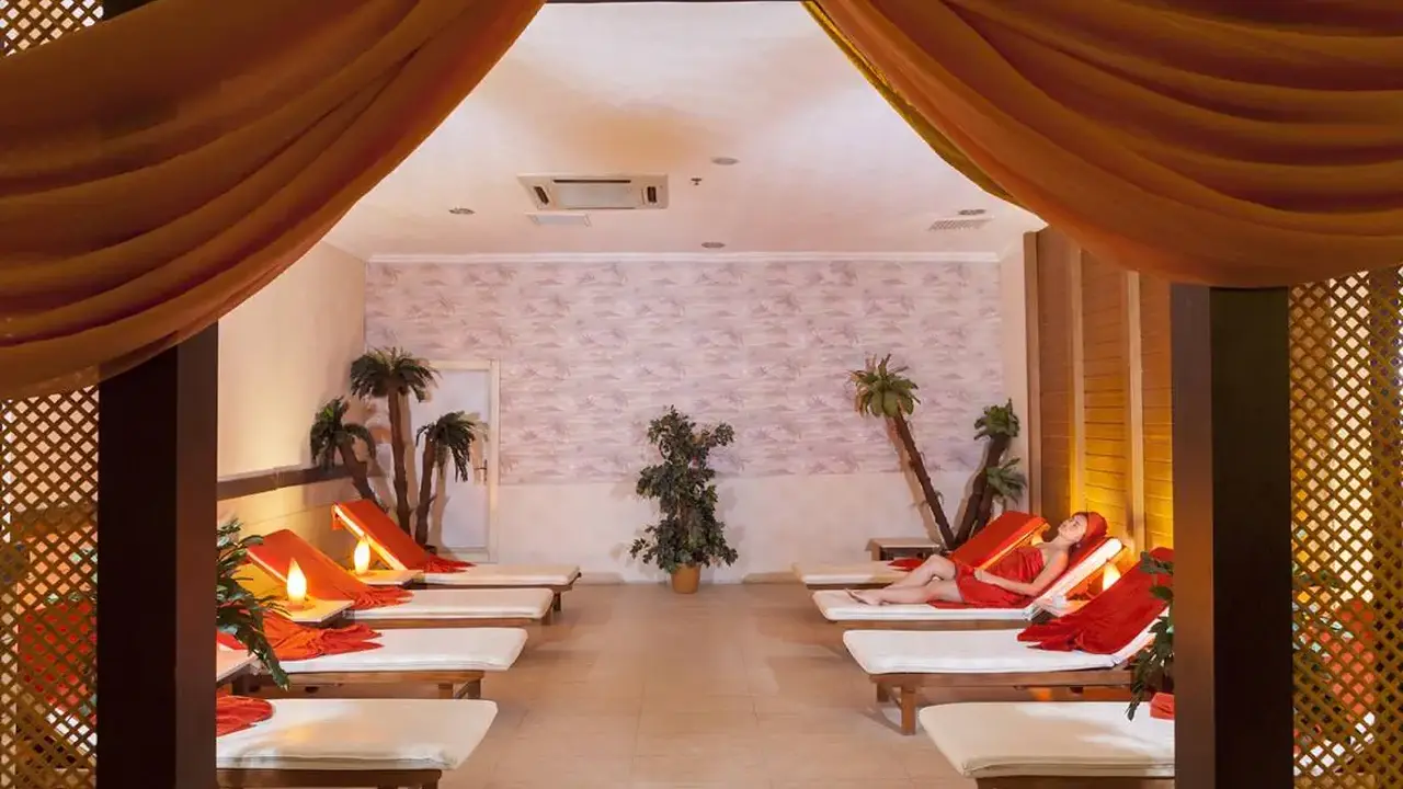 SIDE KUM HOTEL