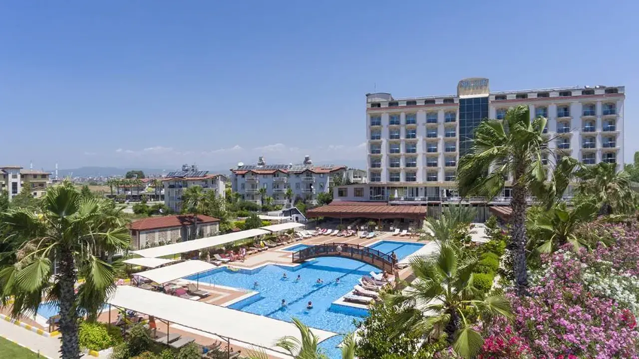 SIDE KUM HOTEL