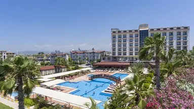 SIDE KUM HOTEL