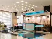 SIDE KUM HOTEL