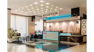 SIDE KUM HOTEL