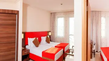 SIDE KUM HOTEL