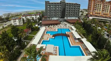 SIDE KUM HOTEL