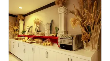 SIDE KUM HOTEL